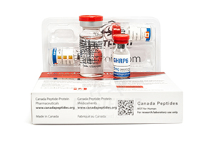 GHRP-6 (5mg) от Canada Peptides – отзывы и цена препарата, купить с быстрой доставкой в Республике Беларусь