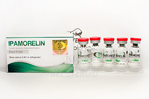 Ipamorelin (2mg vial) – купить, цена в Минске и во всей Беларуси, пептид Ипаморелин отзывы атлетов, эффект препарата