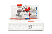 Ipamorelin (Canada Peptides)