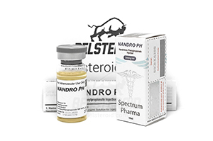 Где купить Nandro PH – честные отзывы, доступная цена и подробное описание на сайте Belsteroid.com