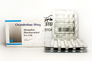 Таблетки Оксандролон 10 мг в Беларуси, купить на курс в Минске, отзывы и цена, описание, какой эффект, и инструкция