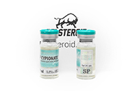 SP Cypionate (10ml)