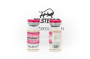 SP Nandrolone-D – отзывы, курс применения, цена, по которой можно купить Nandrolone-D SP Laboratories выгодная