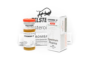 Stromba O (50mg) – где его купить и какая у него цена, реальные отзывы и честное описание стероида