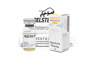 Купить Testo P (100mg), изучив отзывы покупателей и подробное описание стероида перед заказом
