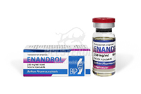 Testosterona E (Enandrol) Balkan (10ml)