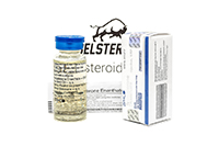 Testosterone Enanthate U.S.P. (10ml)