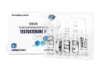 Testosterone P (Ice) 1ml