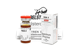 Купить Tren E от Spectrum-Pharma по лучшей цене, изучив отзывы и описание, в интернет-магазине